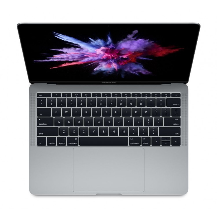 Macbook pro 13"2017/i5/8G/256G/Iris Plus Graphics 640