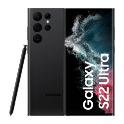 Samsung S22 Ultra 5G 256G Reconditionné