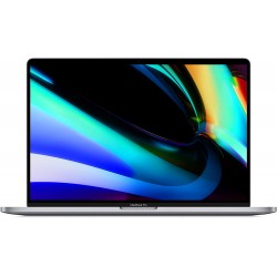Macbook pro 16"2019/i9/16G/1000G/Radeon Pro 5500M 4G