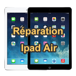 Réparation IPad Air
