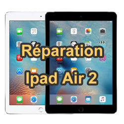 Réparation IPad Air 2