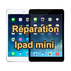 Réparation IPad Mini