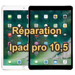 Réparation IPad Pro 10,5"