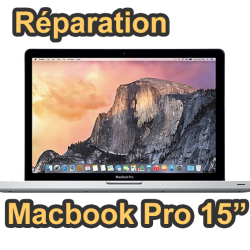 Remplacement disque dur pour MacBook Pro 1TO iAllRepair