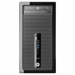 HP PRODESK 400 G1/I3/4G OU 8G/500G HDD OU 240G SSD