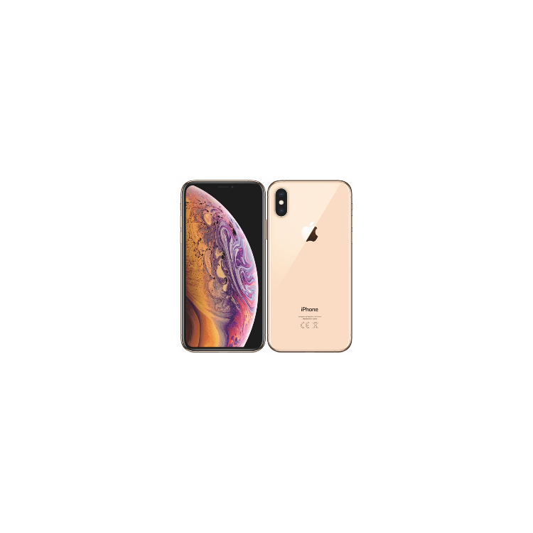 iPhone Xs Max 64G/256G Reconditionné