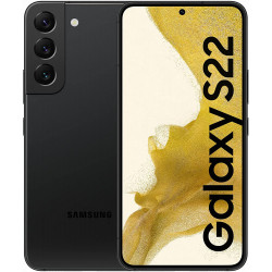 Samsung S22 5G 128G Reconditionné