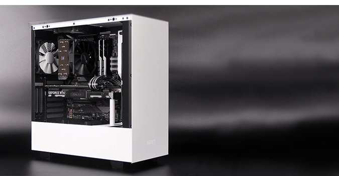 pc fix reconditionné