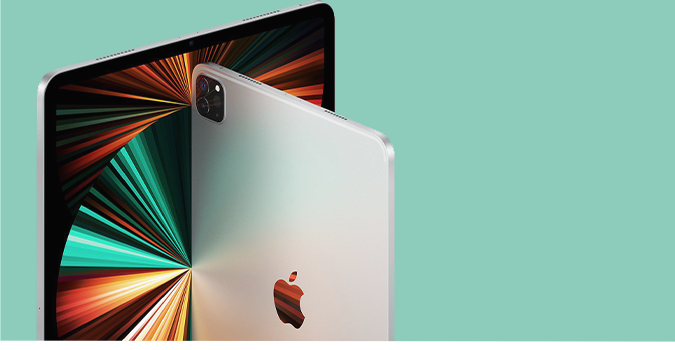 ipad reconditionné