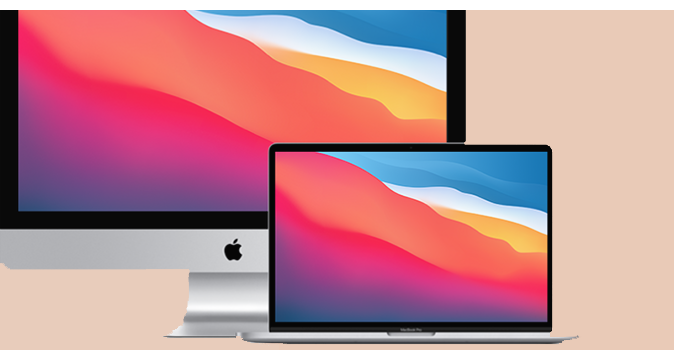 Mac reconditionné