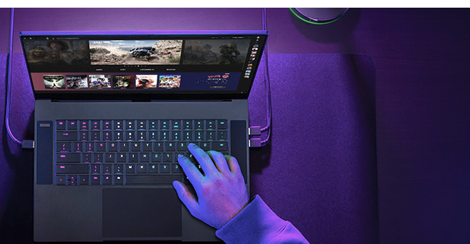 pc portable reconditionné